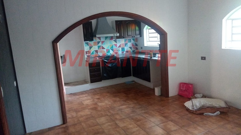 Casa terrea de 280m² com 3 quartos em Horto Florestal