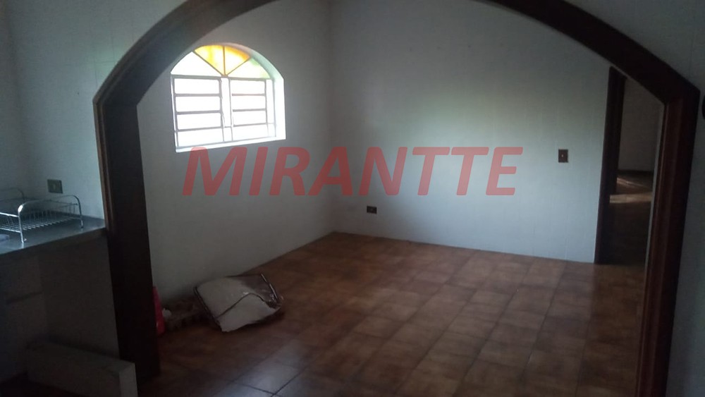 Casa terrea de 280m² com 3 quartos em Horto Florestal