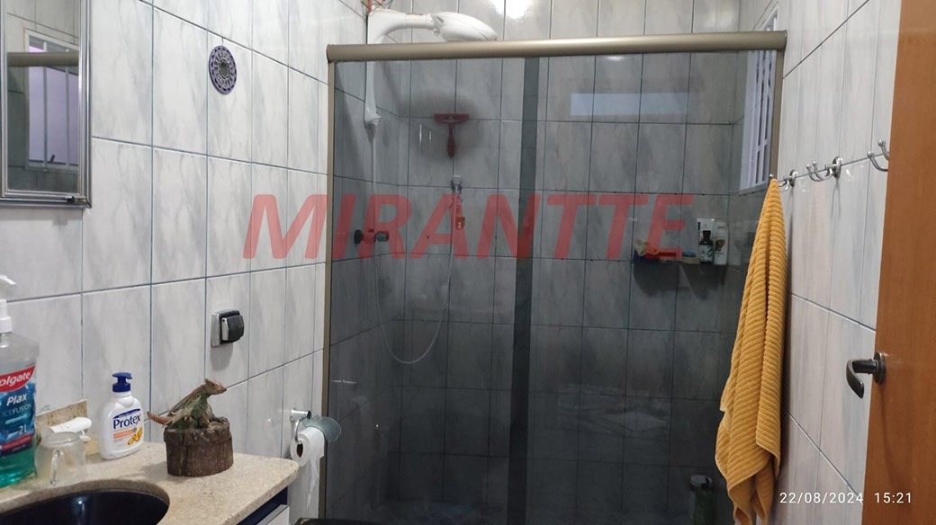 Sobrado de 112m² com 3 quartos em Casa Verde