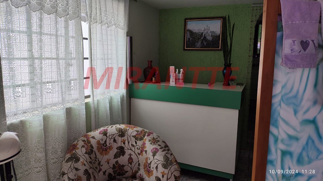 Sobrado de 112m² com 3 quartos em Casa Verde
