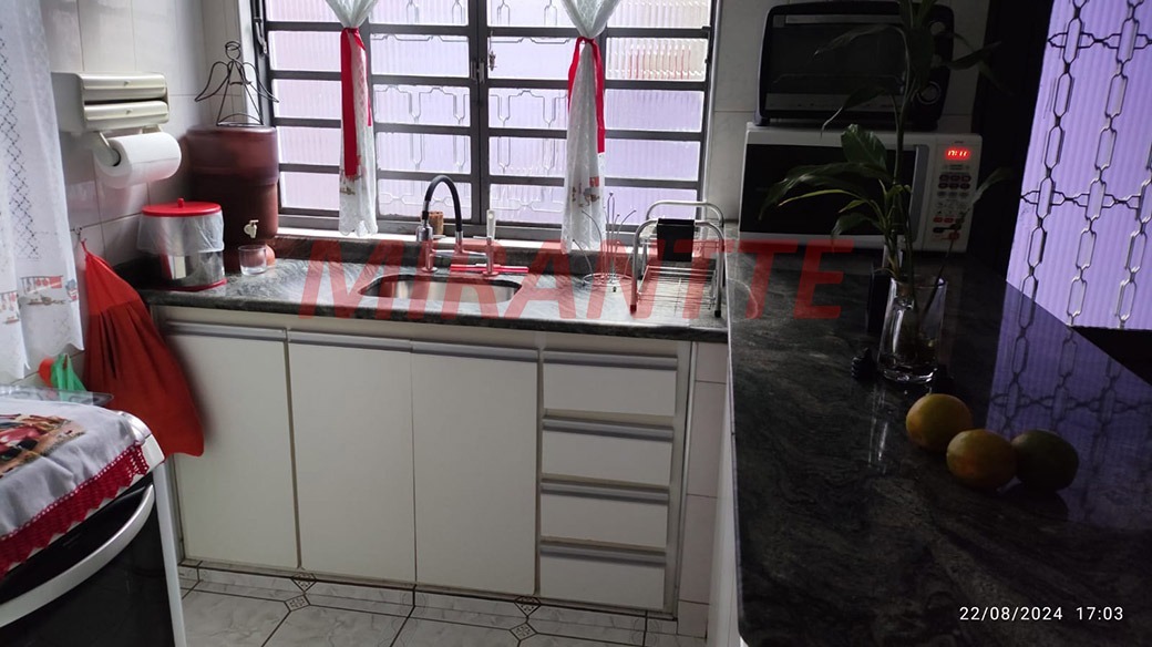 Sobrado de 112m² com 3 quartos em Casa Verde