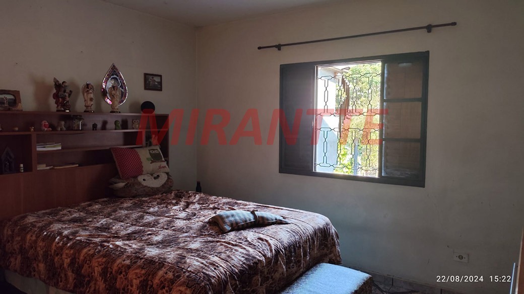 Sobrado de 112m² com 3 quartos em Casa Verde