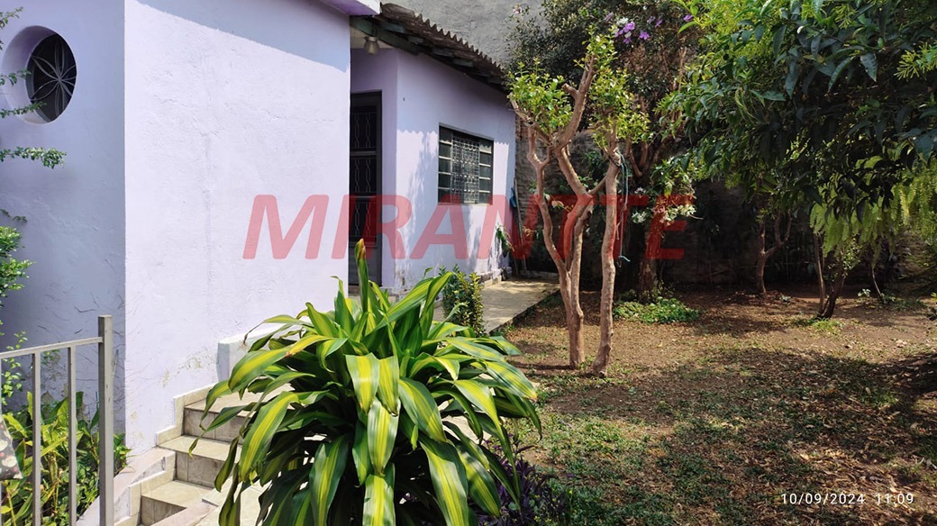 Sobrado de 112m² com 3 quartos em Casa Verde