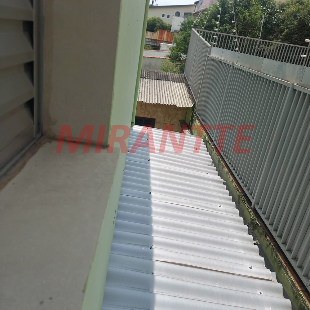 Sobrado de 111m² com 2 quartos em Tremembe