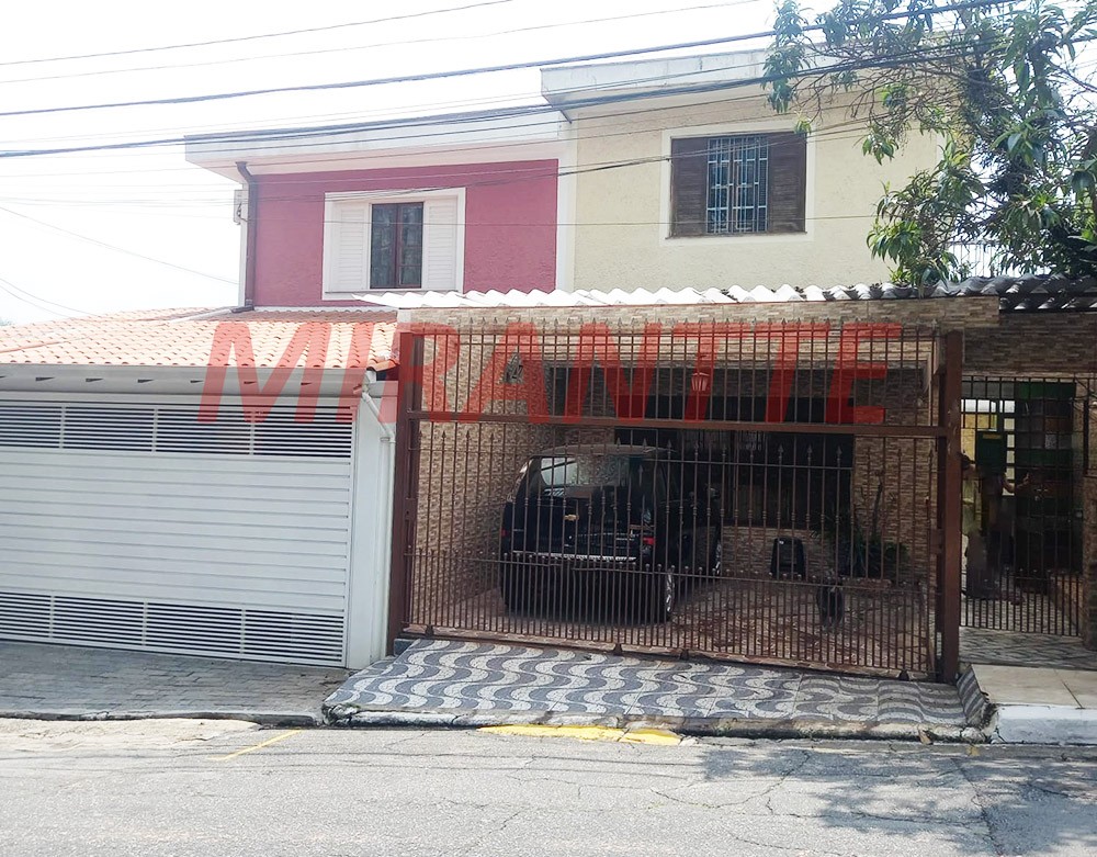 Sobrado de 111m² com 2 quartos em Tremembe