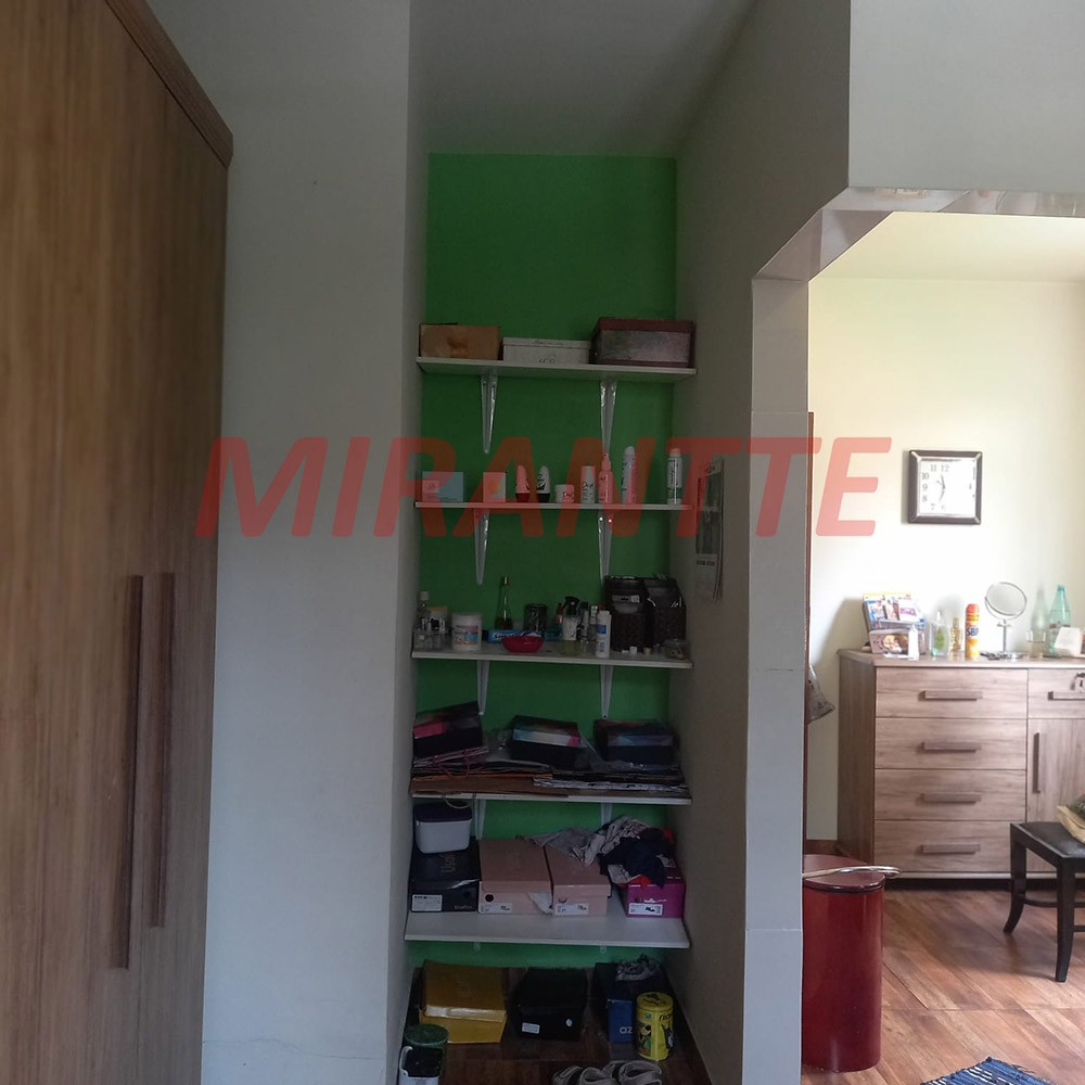 Sobrado de 111m² com 2 quartos em Tremembe
