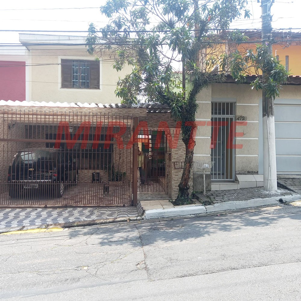 Sobrado de 111m² com 2 quartos em Tremembe