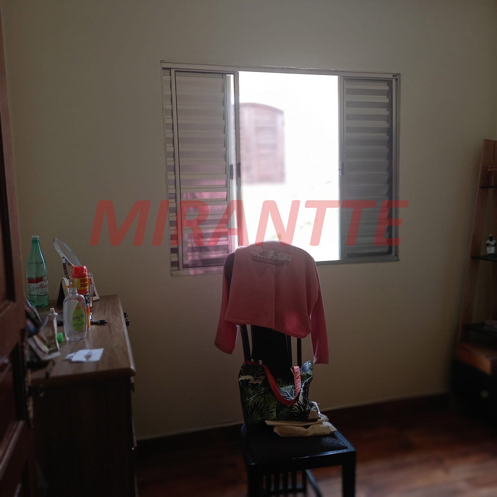 Sobrado de 111m² com 2 quartos em Tremembe