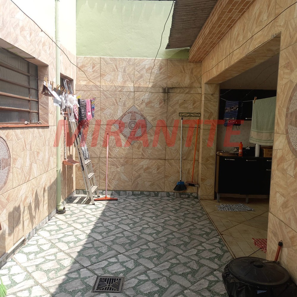Sobrado de 111m² com 2 quartos em Tremembe