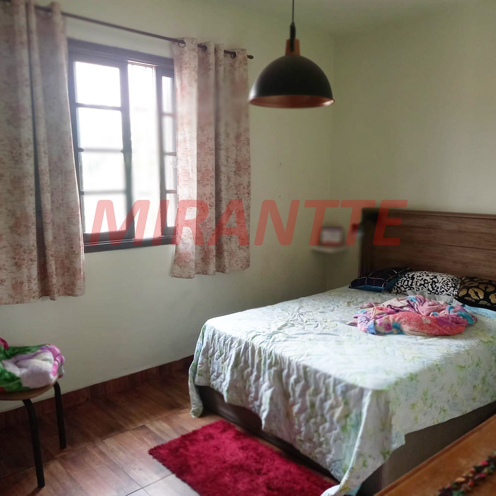 Sobrado de 111m² com 2 quartos em Tremembe