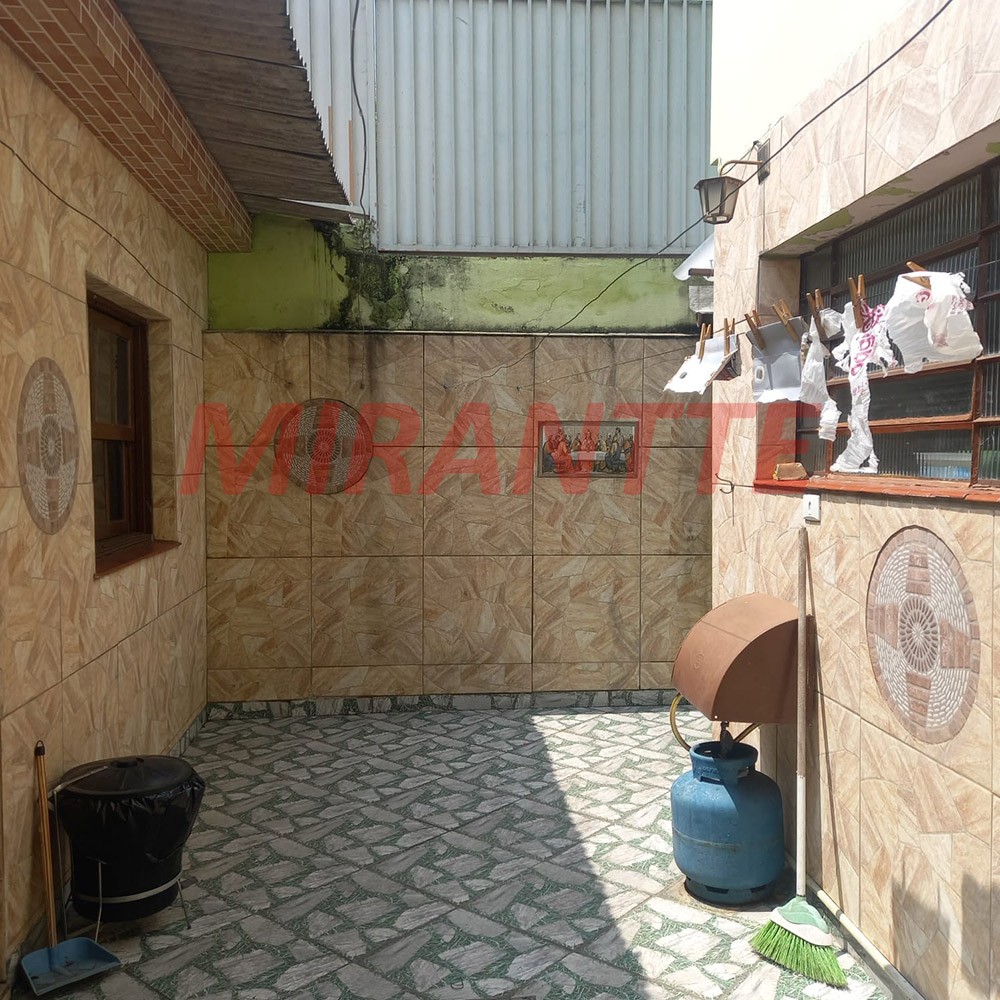 Sobrado de 111m² com 2 quartos em Tremembe