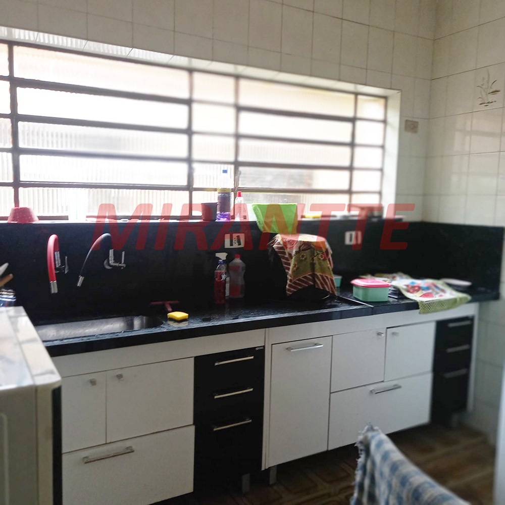 Sobrado de 111m² com 2 quartos em Tremembe