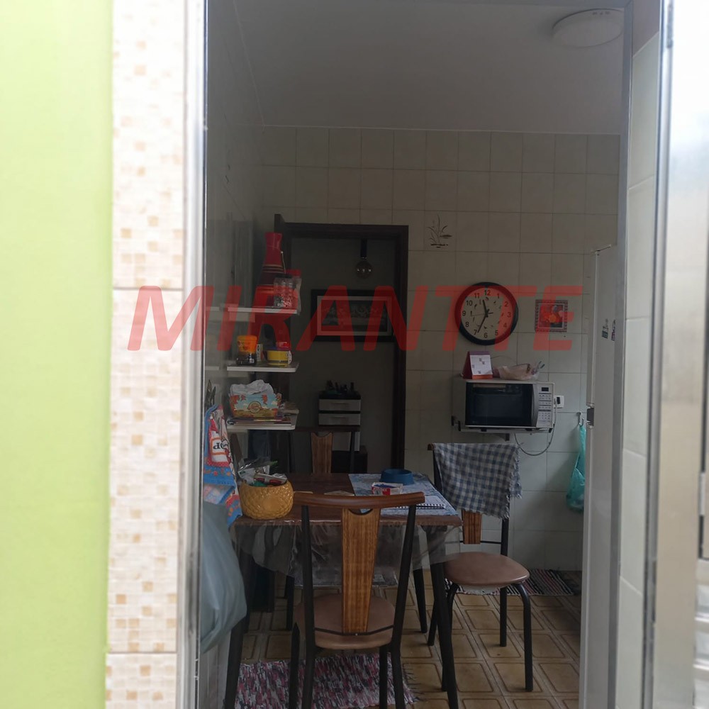Sobrado de 111m² com 2 quartos em Tremembe