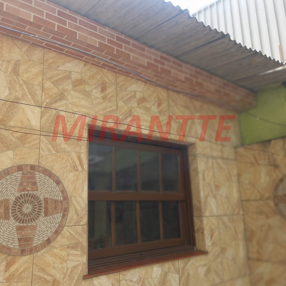 Sobrado de 111m² com 2 quartos em Tremembe