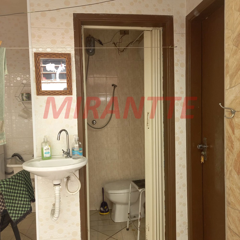 Sobrado de 111m² com 2 quartos em Tremembe