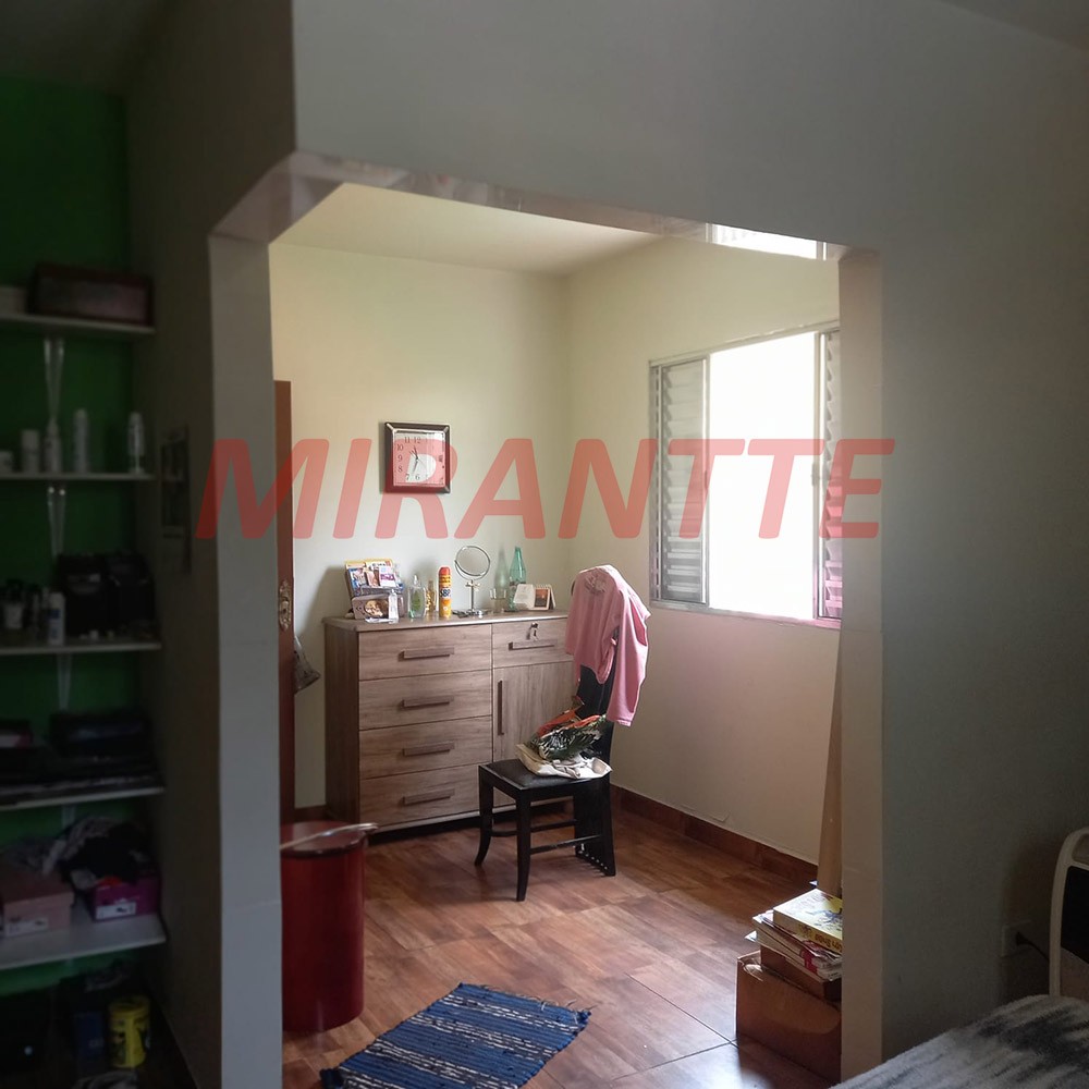 Sobrado de 111m² com 2 quartos em Tremembe