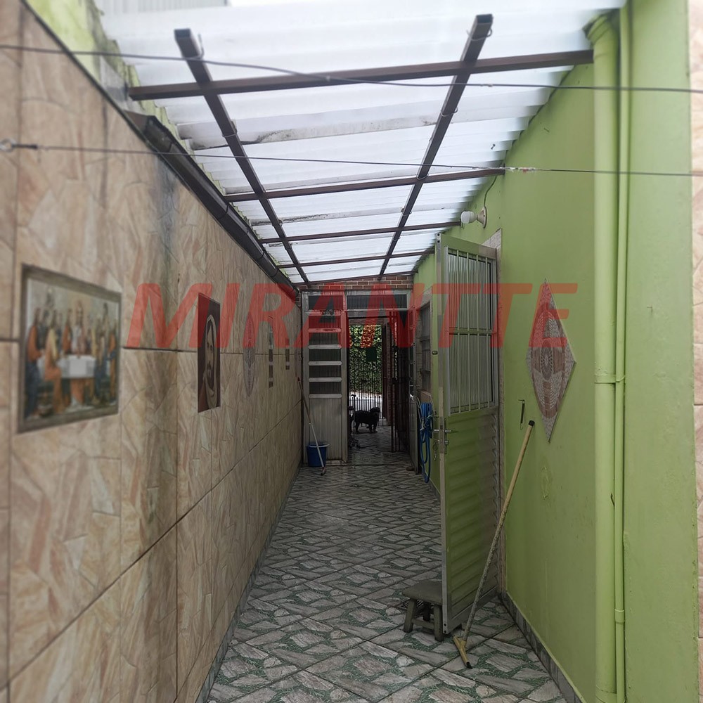 Sobrado de 111m² com 2 quartos em Tremembe