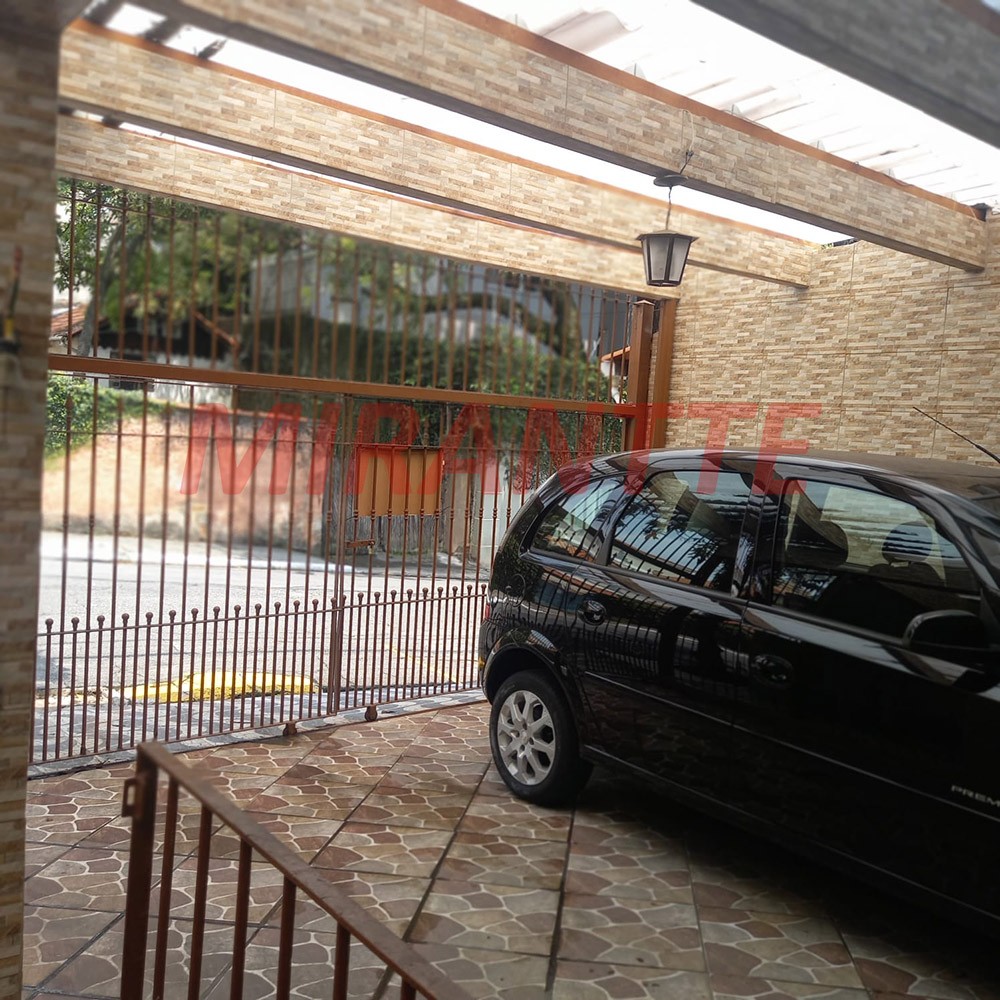 Sobrado de 111m² com 2 quartos em Tremembe