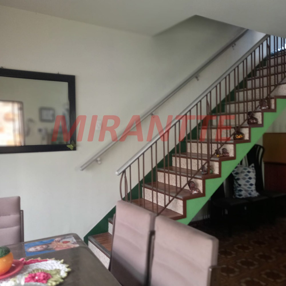 Sobrado de 111m² com 2 quartos em Tremembe