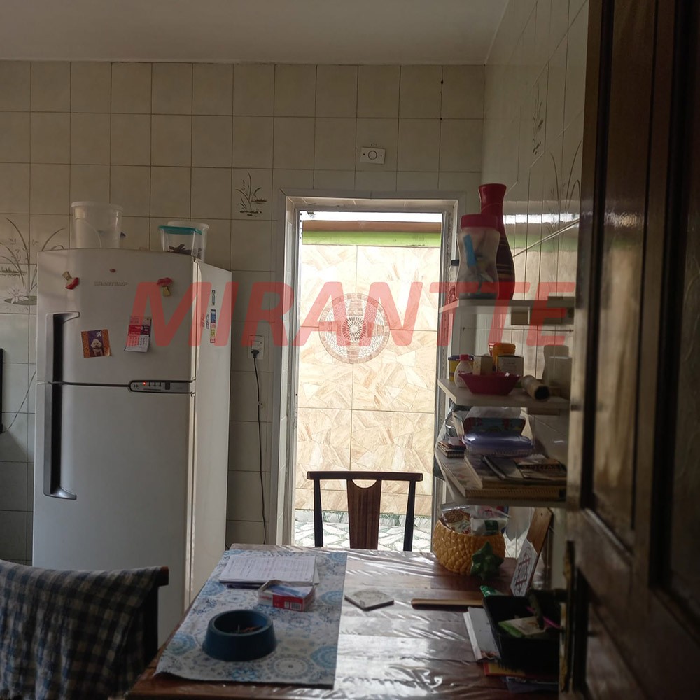 Sobrado de 111m² com 2 quartos em Tremembe