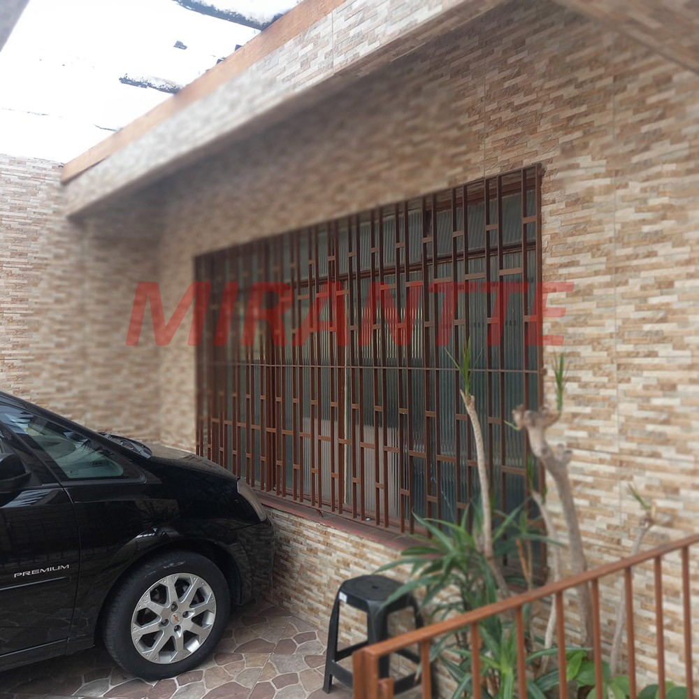 Sobrado de 111m² com 2 quartos em Tremembe