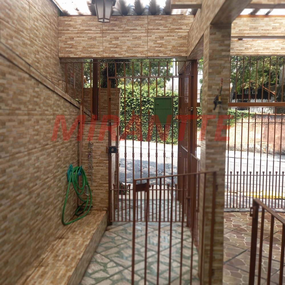 Sobrado de 111m² com 2 quartos em Tremembe