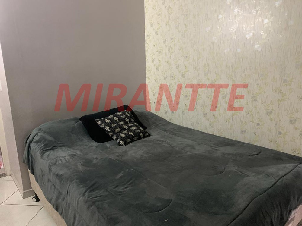 Sobrado de 180m² com 3 quartos em Vila Gustavo