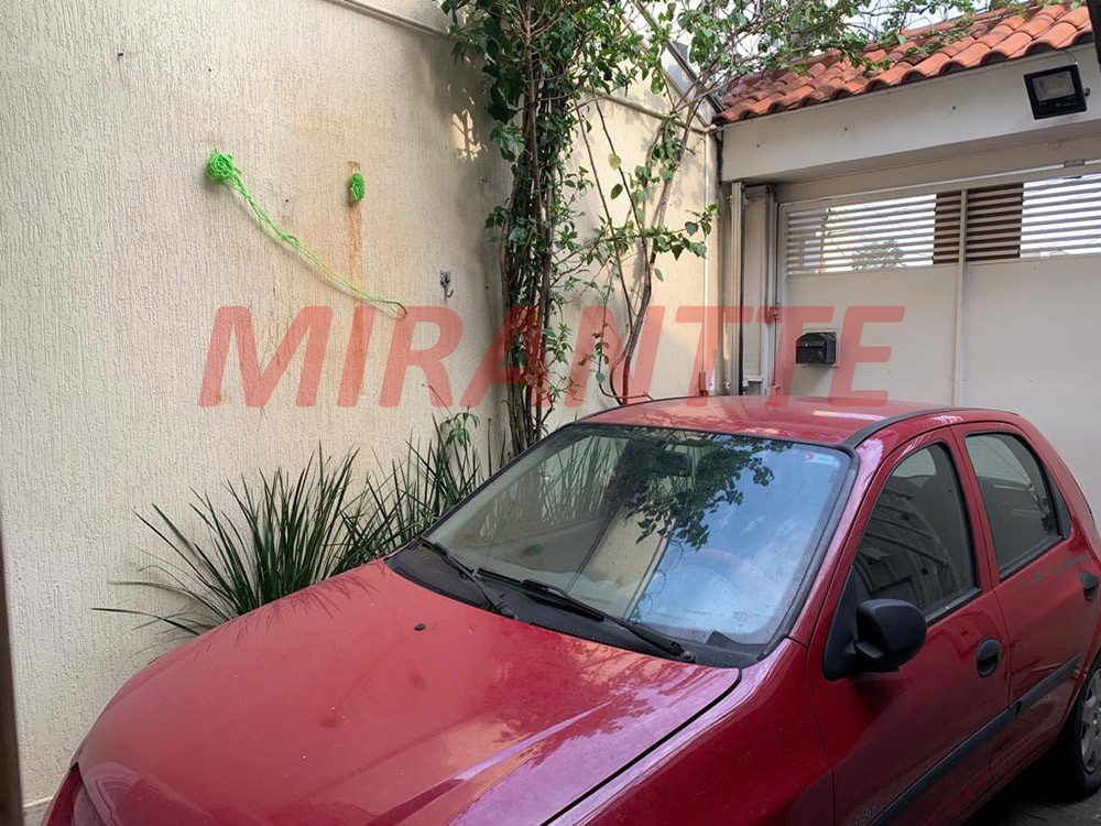 Sobrado de 180m² com 3 quartos em Vila Gustavo