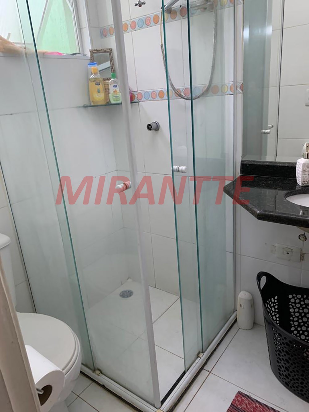 Sobrado de 180m² com 3 quartos em Vila Gustavo