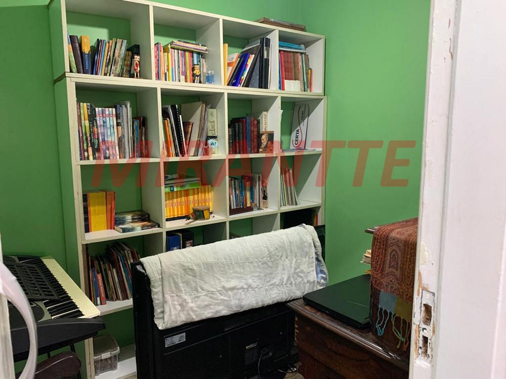 Sobrado de 180m² com 3 quartos em Vila Gustavo