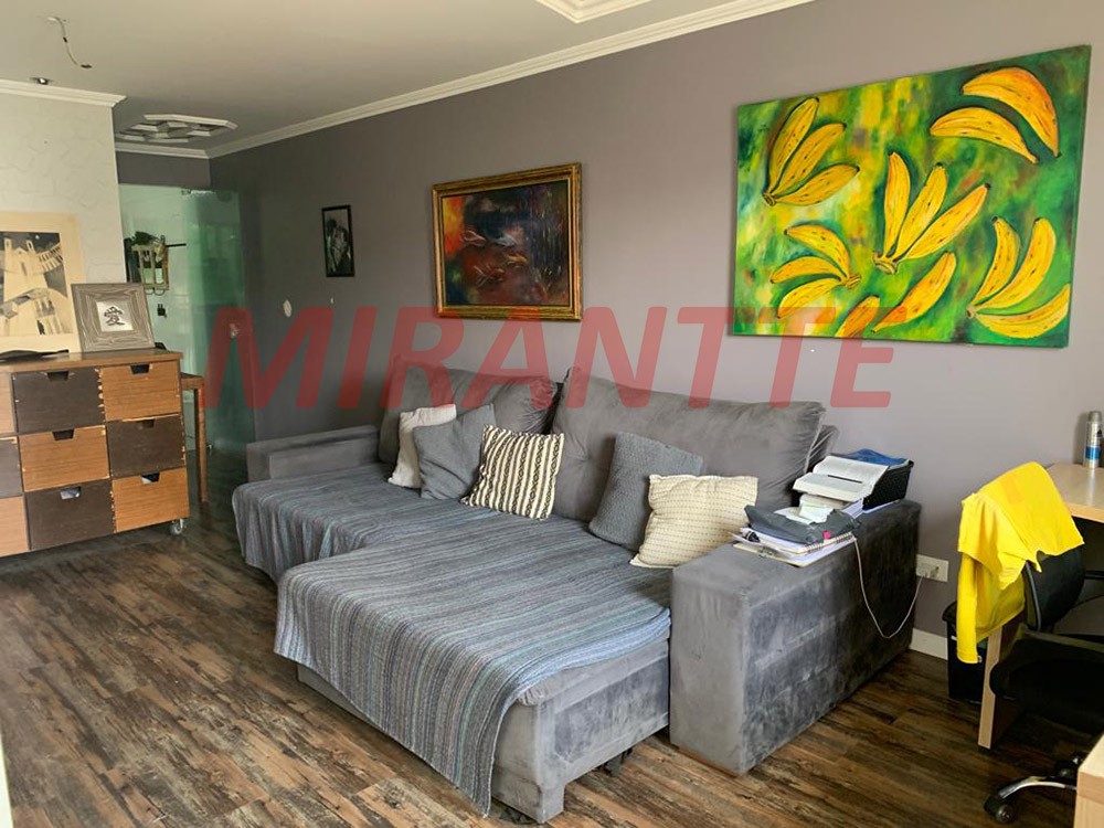 Sobrado de 180m² com 3 quartos em Vila Gustavo