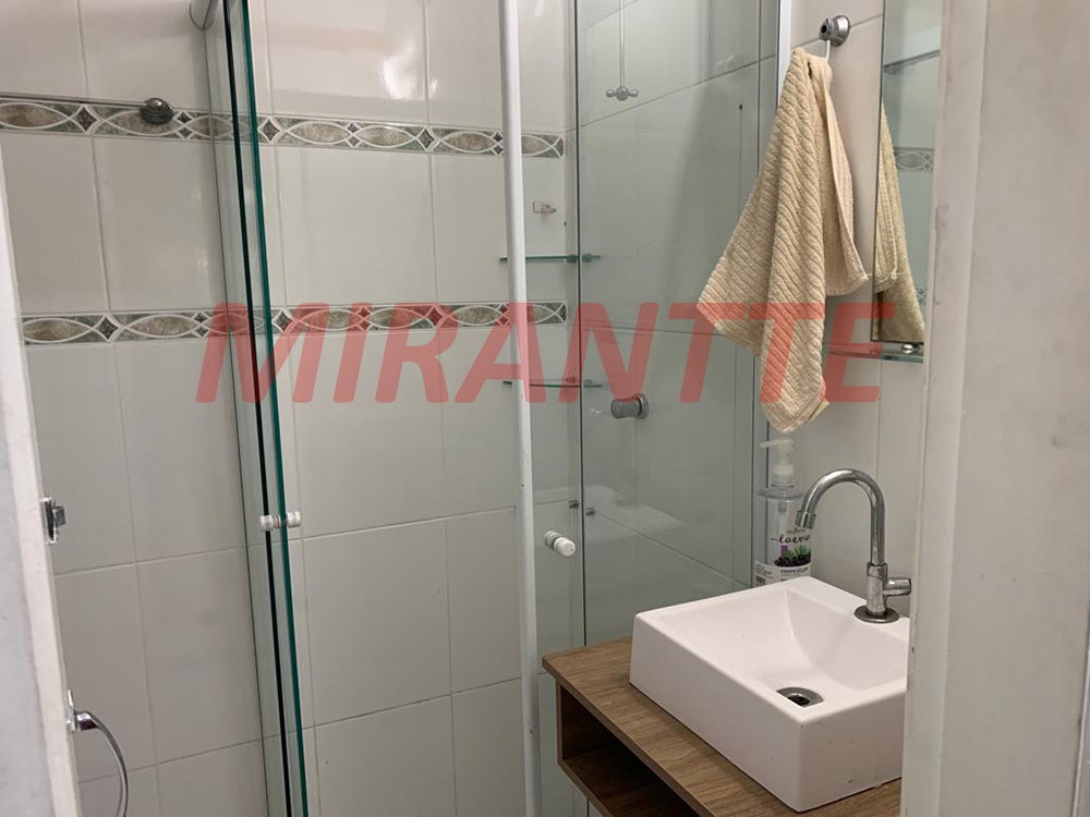 Sobrado de 180m² com 3 quartos em Vila Gustavo