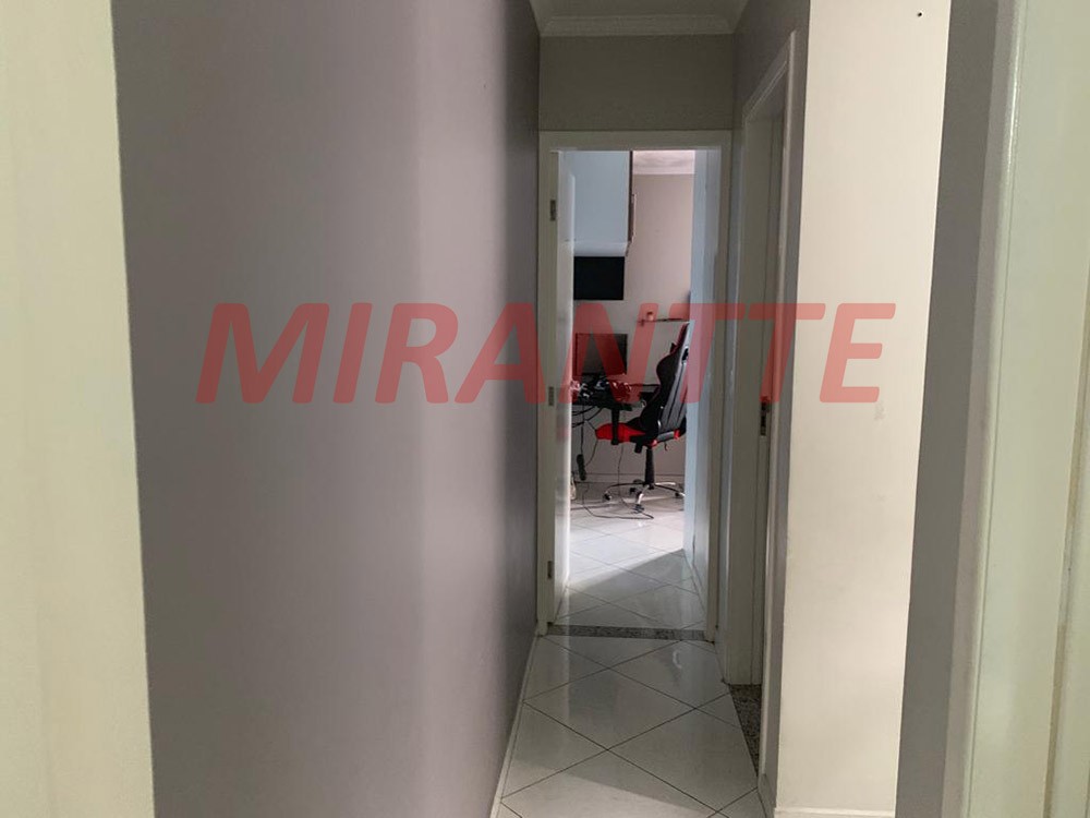 Sobrado de 180m² com 3 quartos em Vila Gustavo
