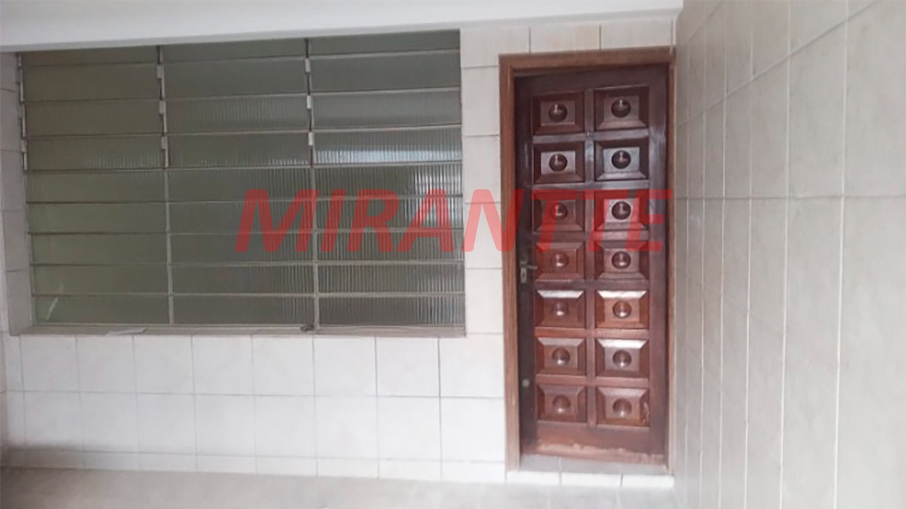 Sobrado de 100m² com 3 quartos em Jaçana
