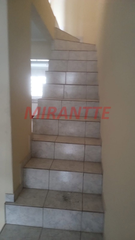 Sobrado de 100m² com 3 quartos em Jaçana