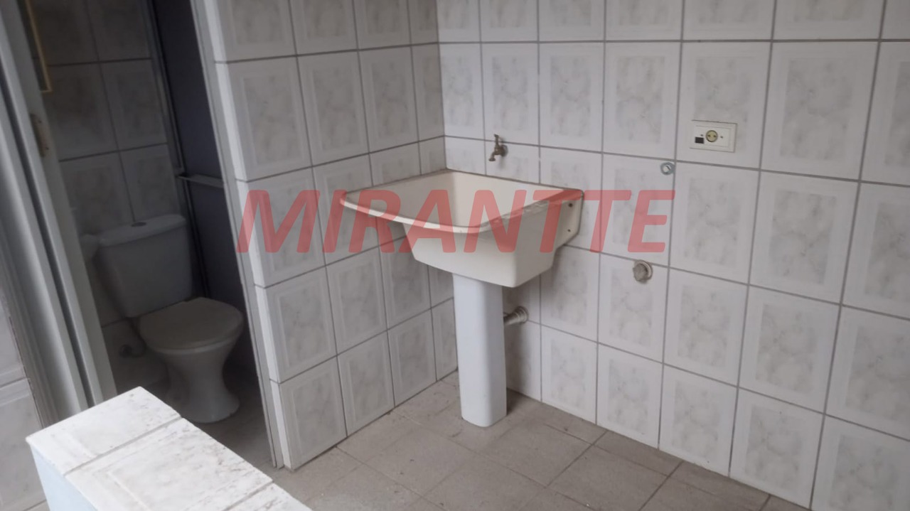 Sobrado de 100m² com 3 quartos em Jaçana
