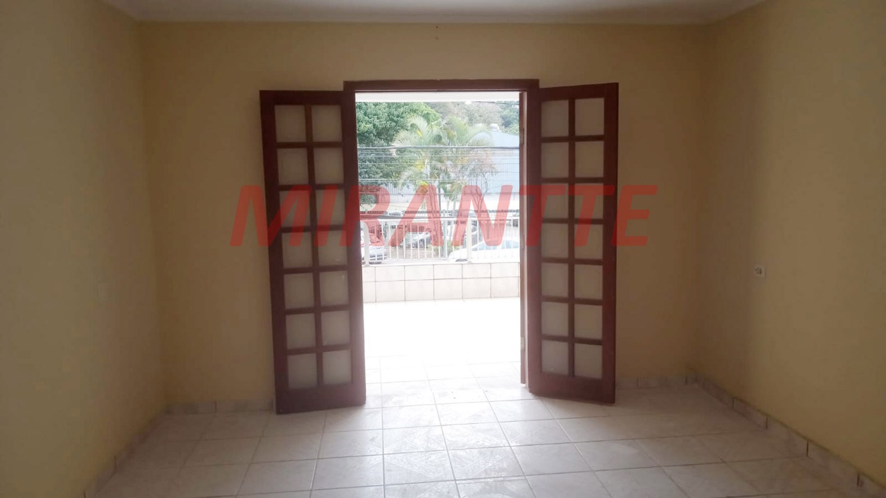 Sobrado de 100m² com 3 quartos em Jaçana
