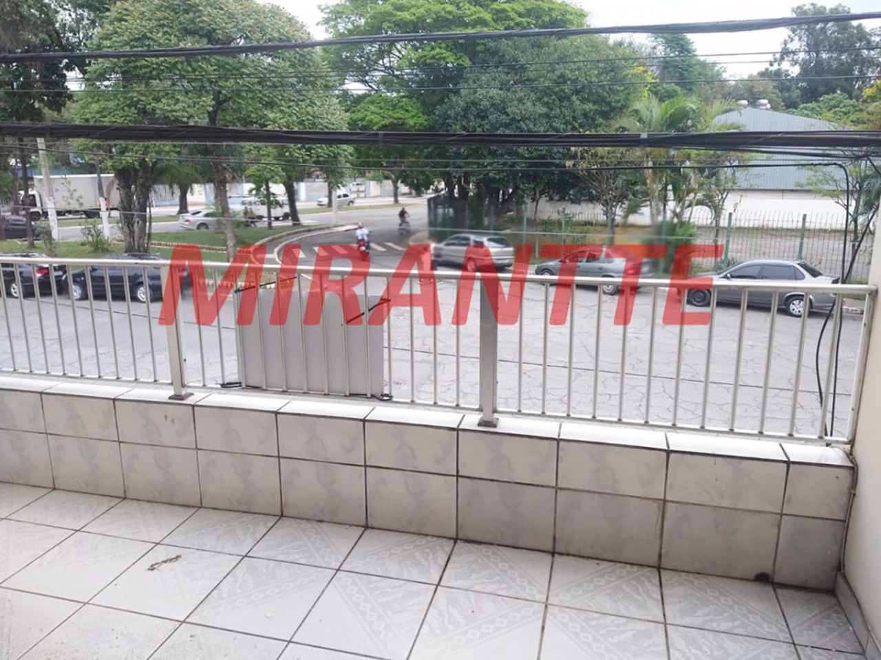 Sobrado de 100m² com 3 quartos em Jaçana