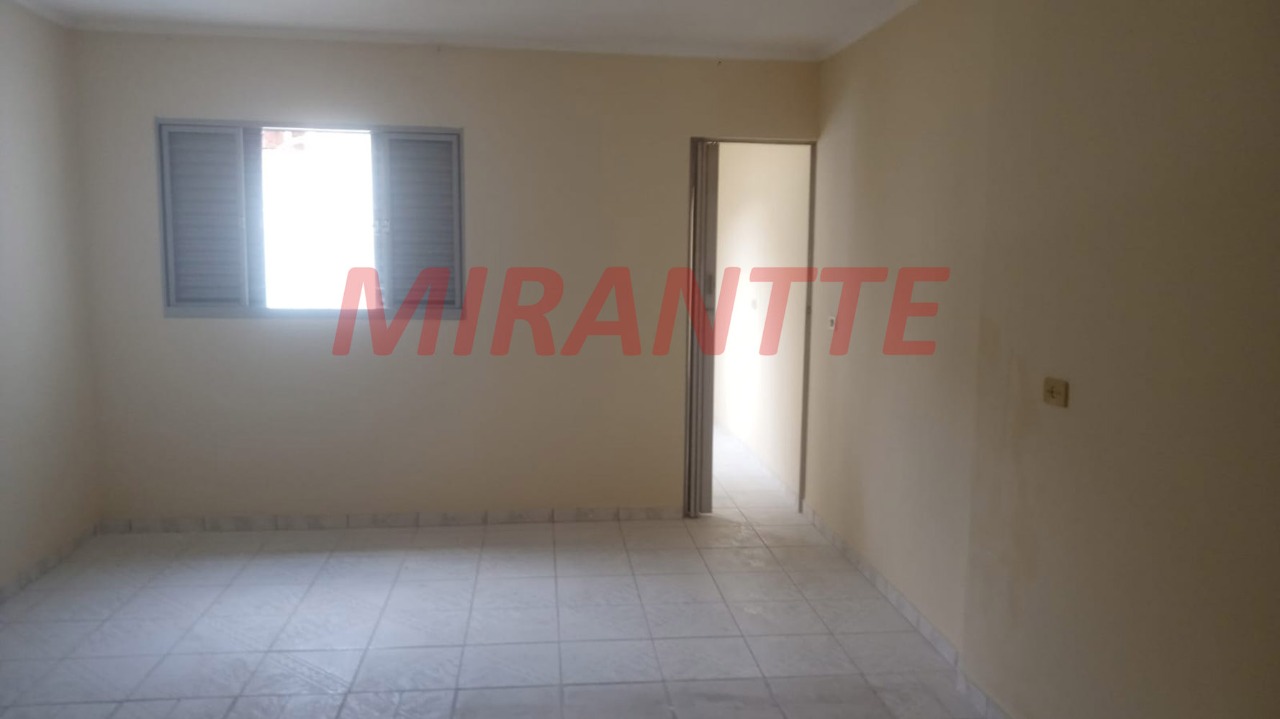 Sobrado de 100m² com 3 quartos em Jaçana