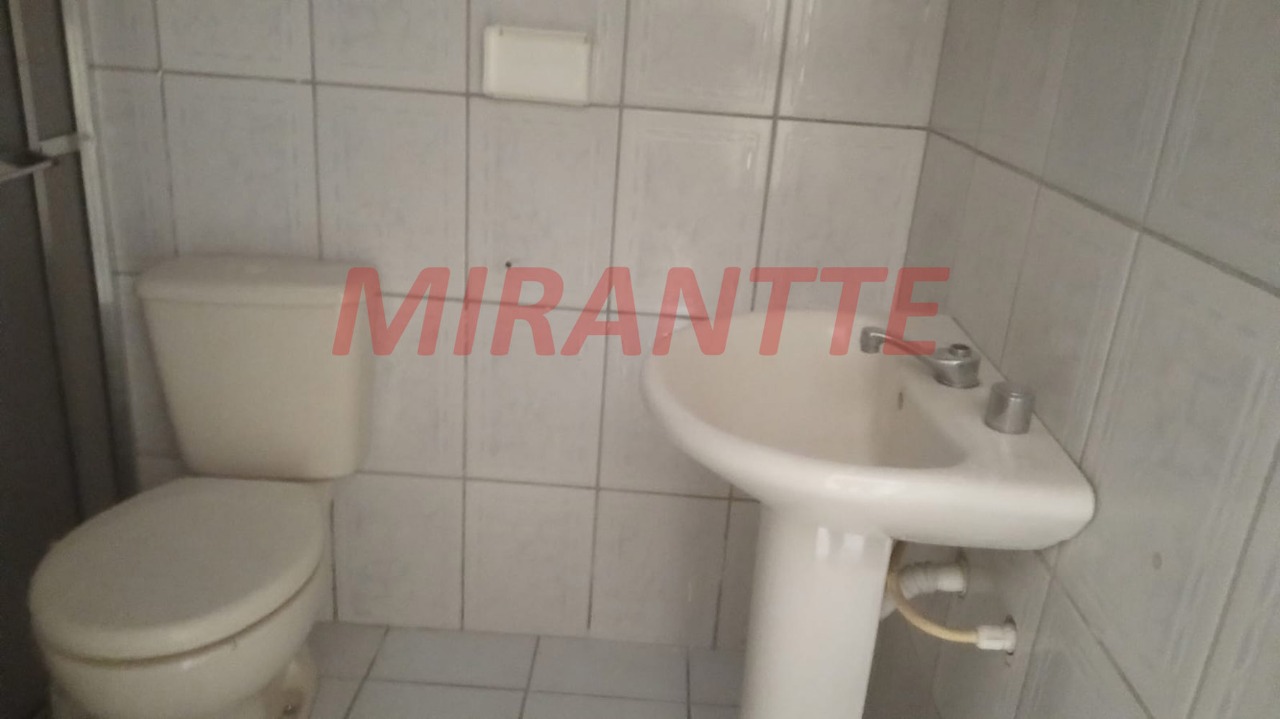Sobrado de 100m² com 3 quartos em Jaçana
