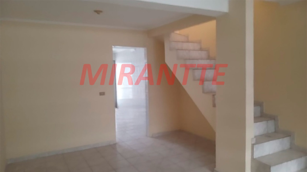 Sobrado de 100m² com 3 quartos em Jaçana