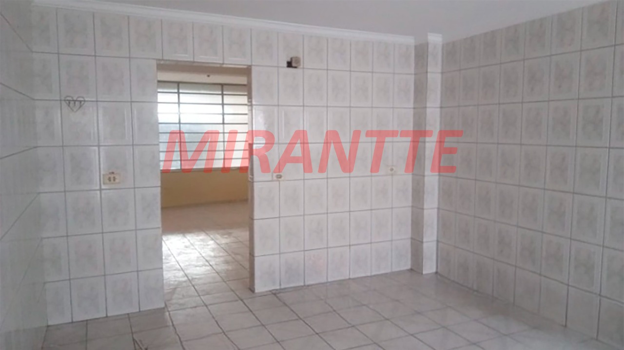 Sobrado de 100m² com 3 quartos em Jaçana