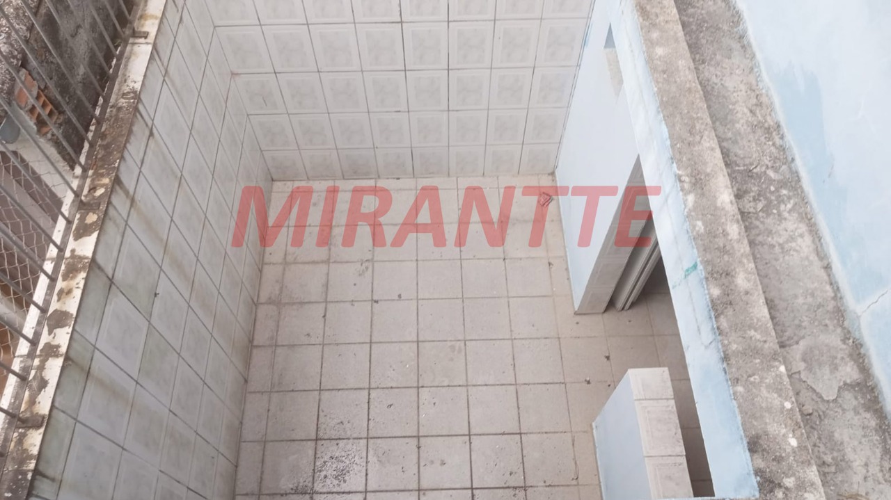 Sobrado de 100m² com 3 quartos em Jaçana