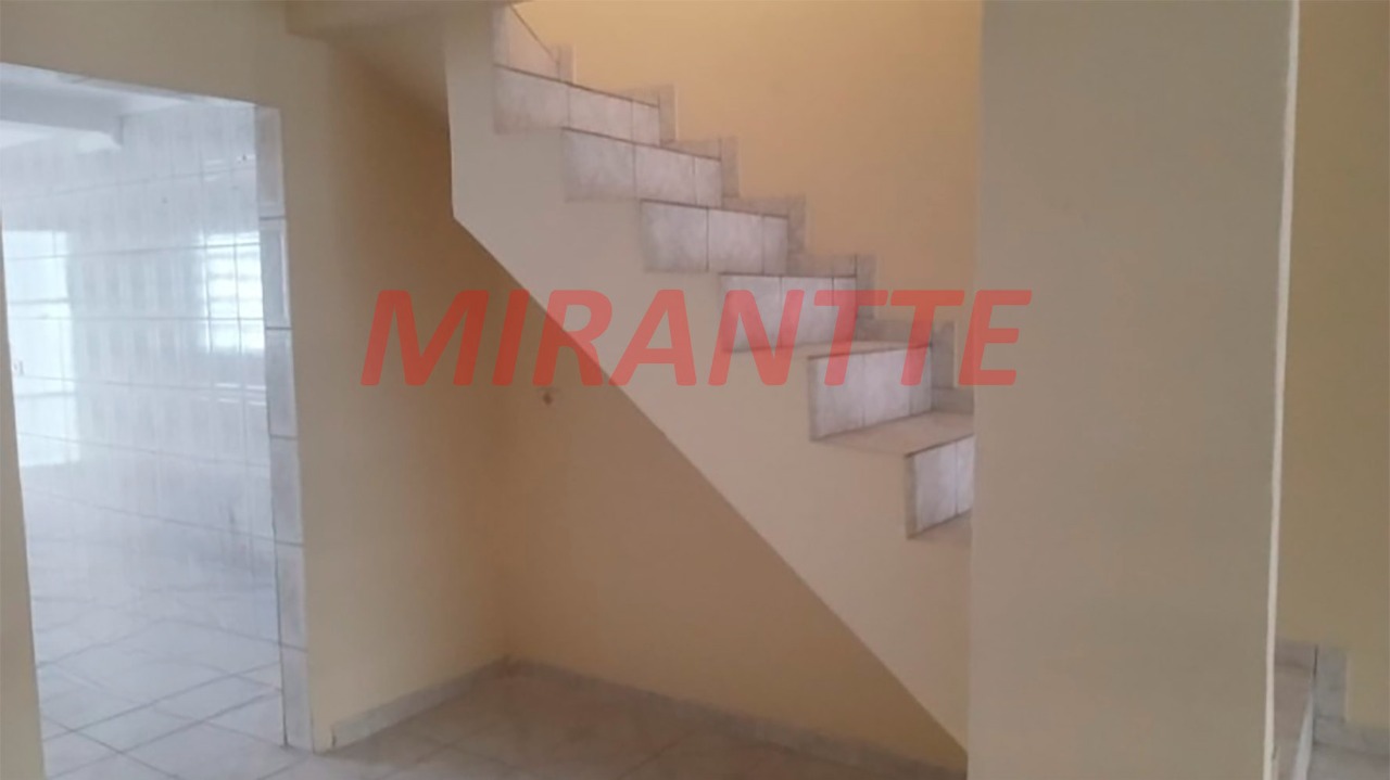 Sobrado de 100m² com 3 quartos em Jaçana