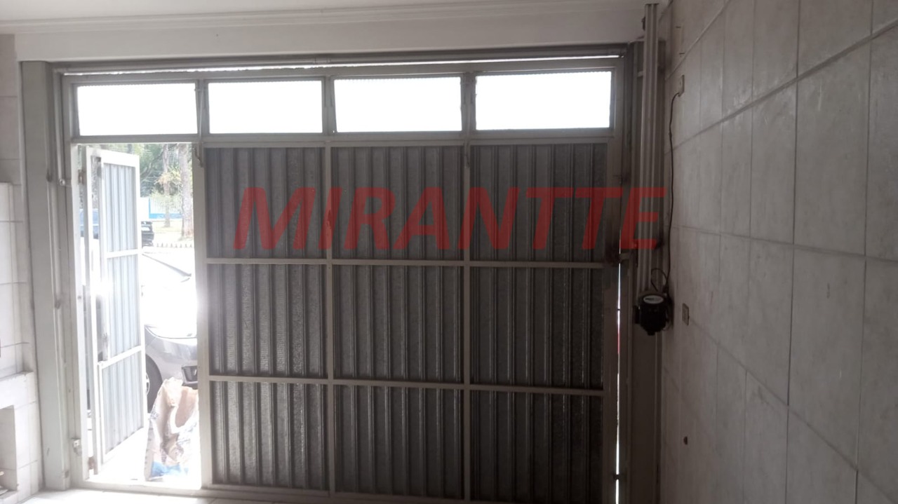 Sobrado de 100m² com 3 quartos em Jaçana