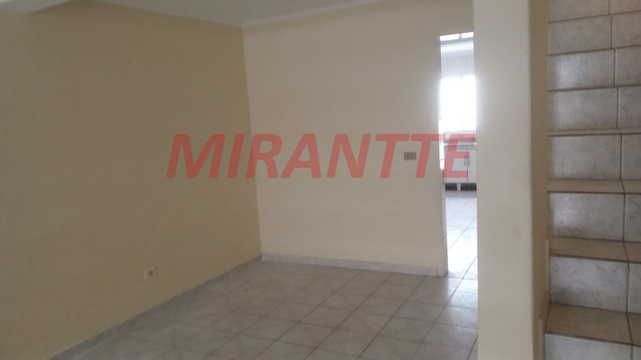 Sobrado de 100m² com 3 quartos em Jaçana