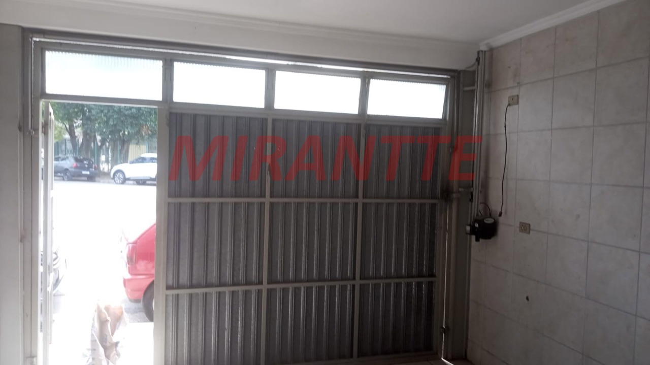 Sobrado de 100m² com 3 quartos em Jaçana
