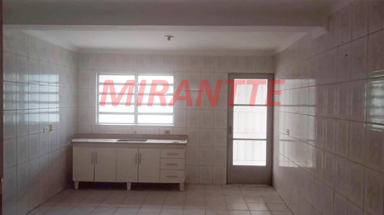 Sobrado de 100m² com 3 quartos em Jaçana