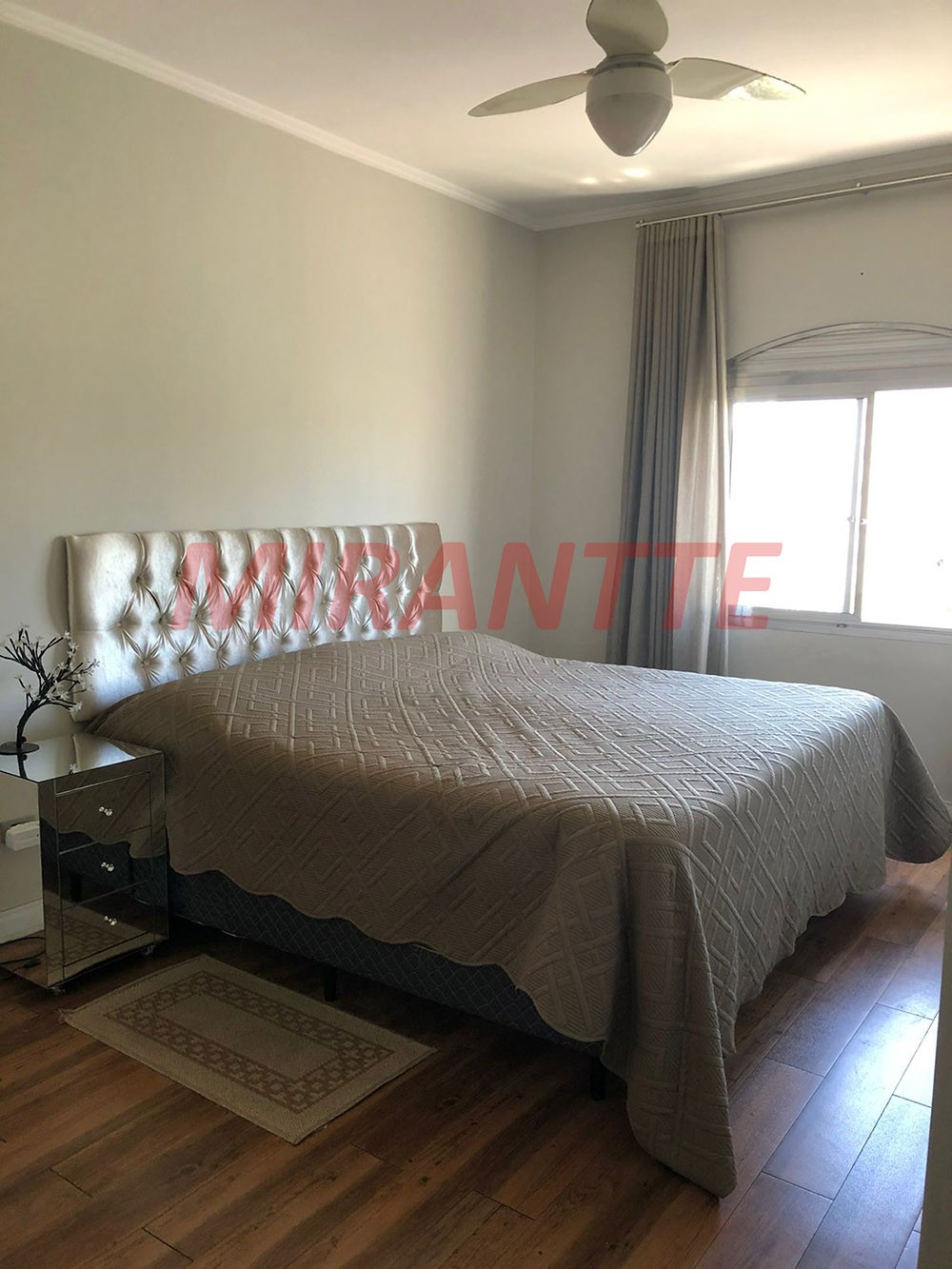 Apartamento de 137m² com 3 quartos em Freguesia do Ó