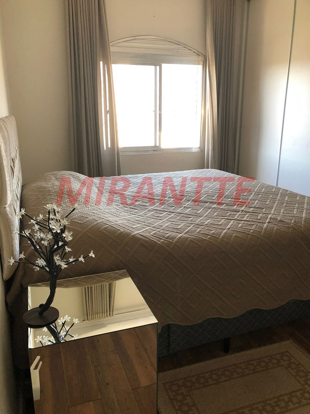 Apartamento de 137m² com 3 quartos em Freguesia do Ó